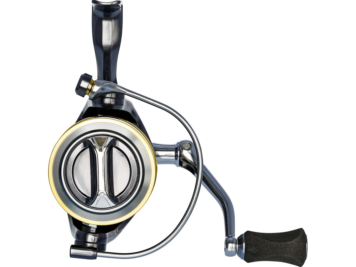 Westin W4 C-SW SSG Spinning Reel - Sea Fishing Predator Spinning Reel - NEW 2026