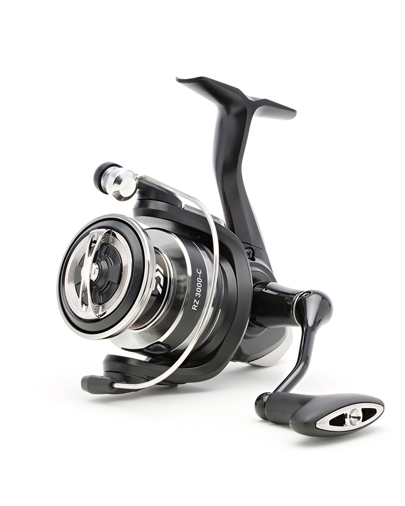 Daiwa 25 RZ Fishing Reel Coarse Fishing Reel