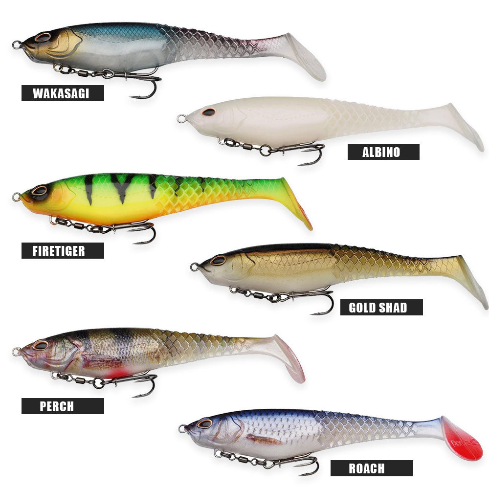 Berkley PowerBait Cullshad Shallow Lure