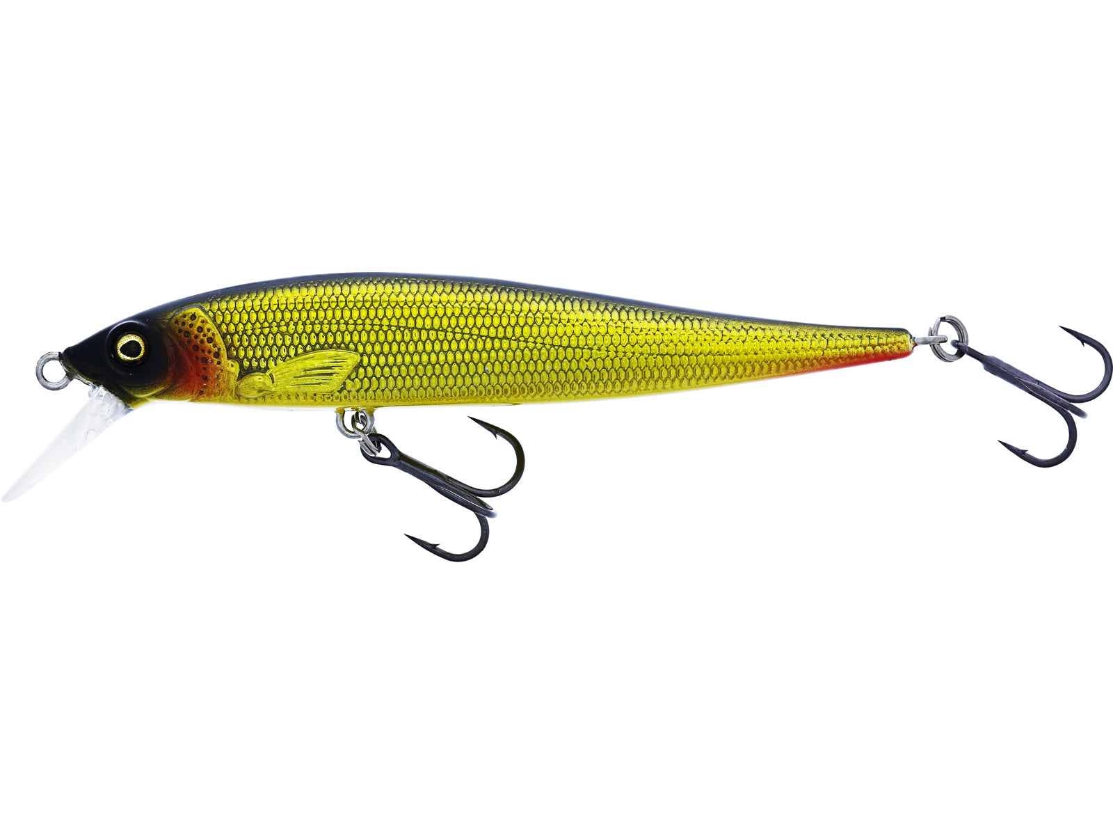 Westin SR Jerkbait Suspending Fishing Lure 7.5cm | 5g