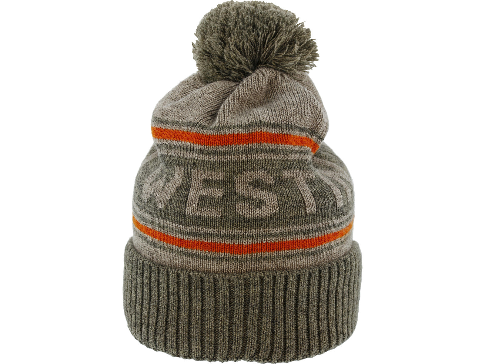 Westin Mountain Snowroller Fishing Hat - Fishing Beanie Hat