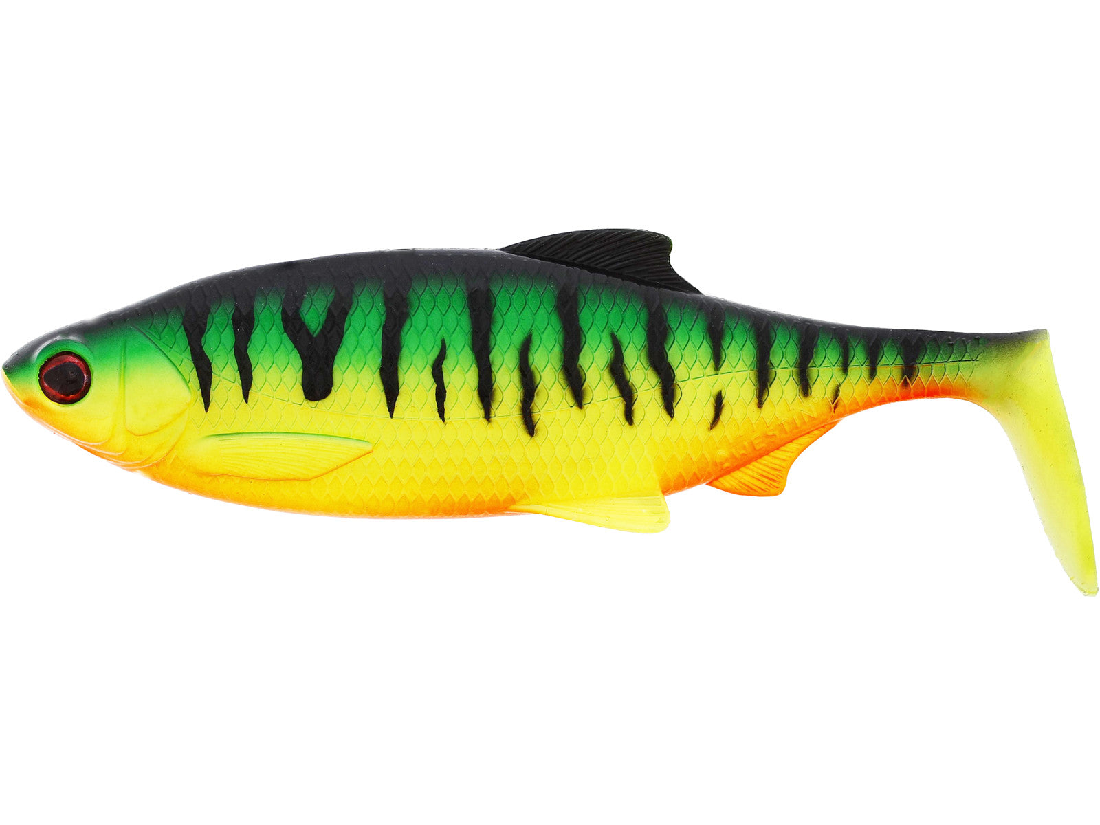 Westin Ricky The Roach Shadtail Fishing Lures