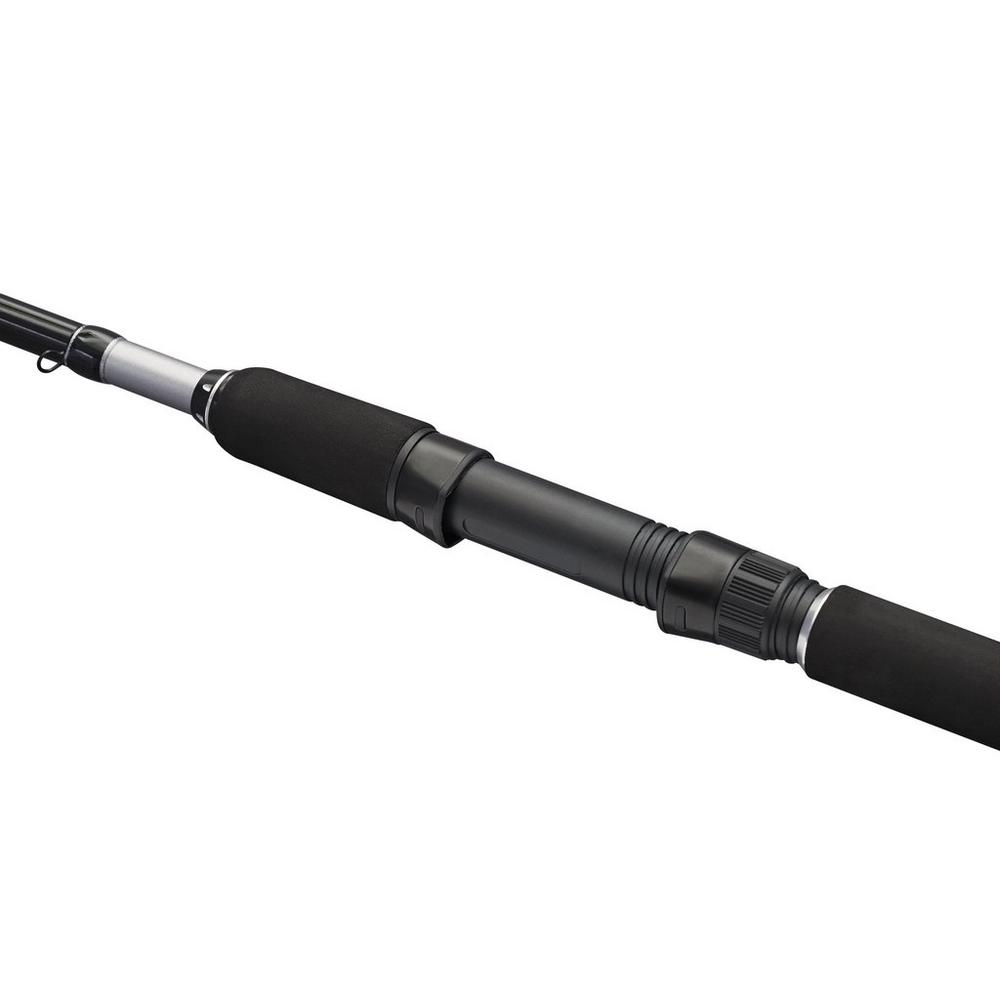 PENN Pursuit V Labrax Combo Fishing Rod & Reel - 8ft | 20-50g | Saltwater Combo