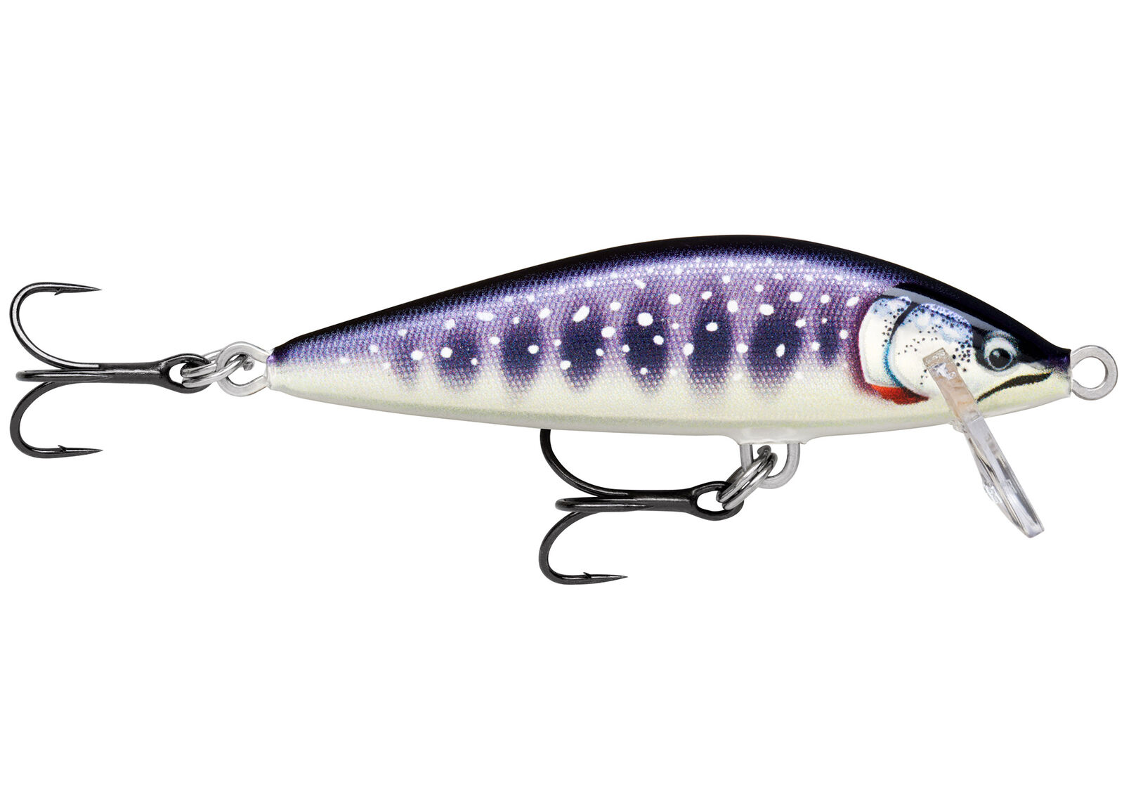 Rapala Countdown Elite Lures - 7.5cm | 10g