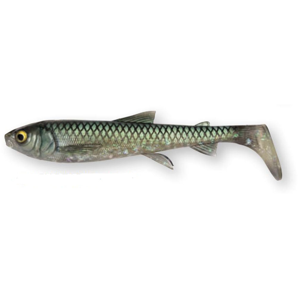 Savage Gear 3D Whitefish Shad Limited Edition Colours