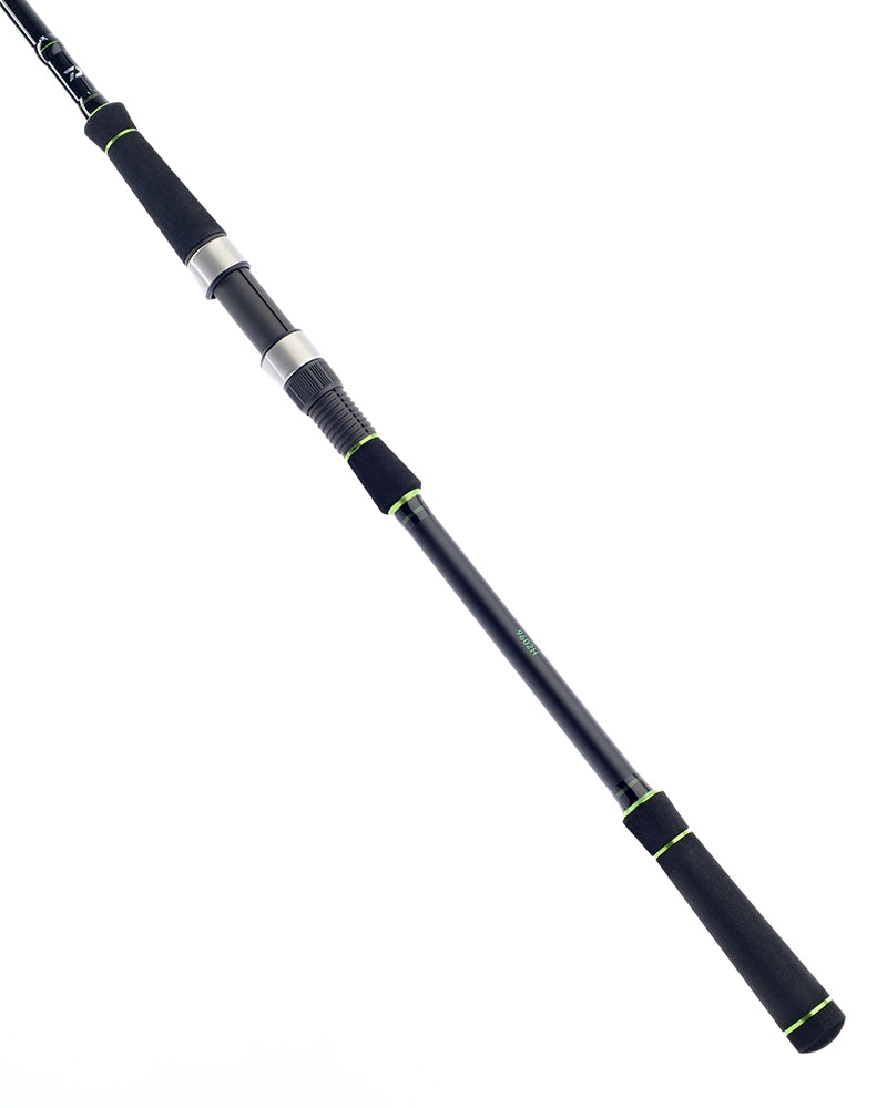 Daiwa Crossfire Bass Rod - Sea Bass Fishing Rod - 8ft / 9ft