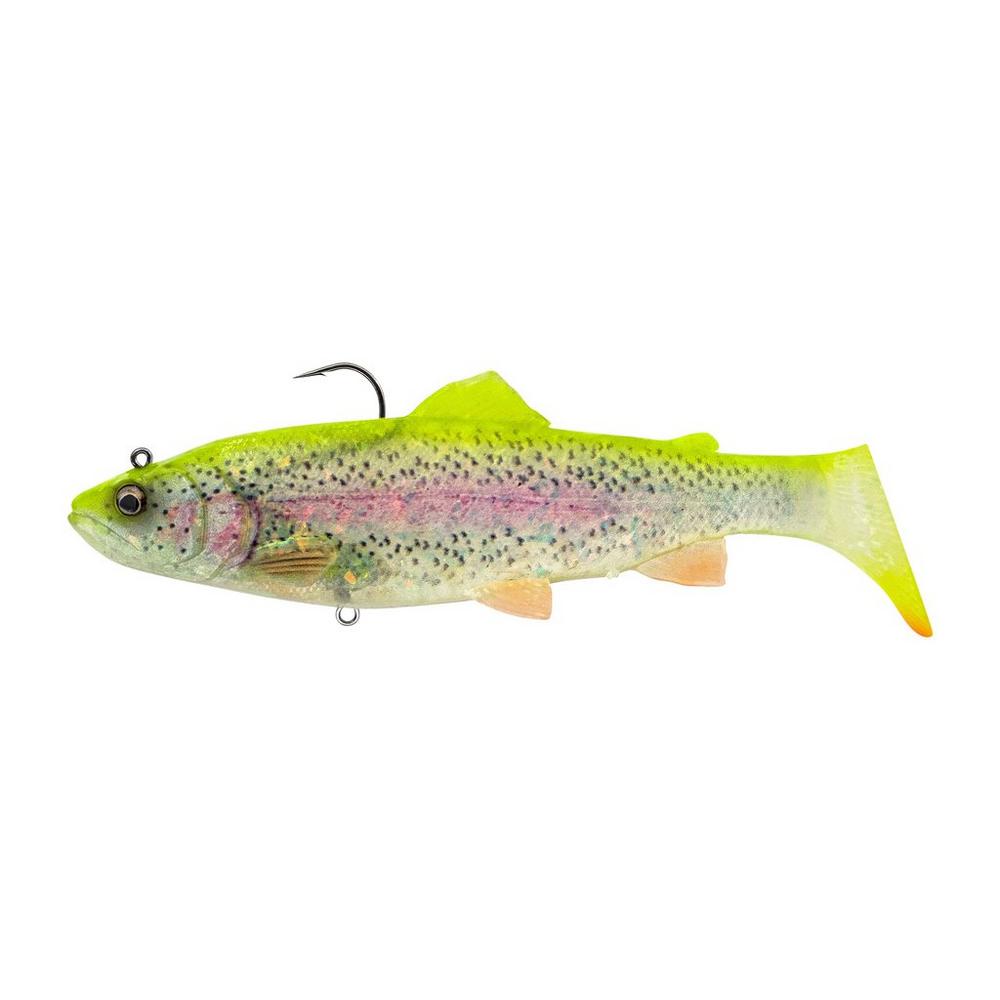 Savage Gear 3D Trout Shad lure