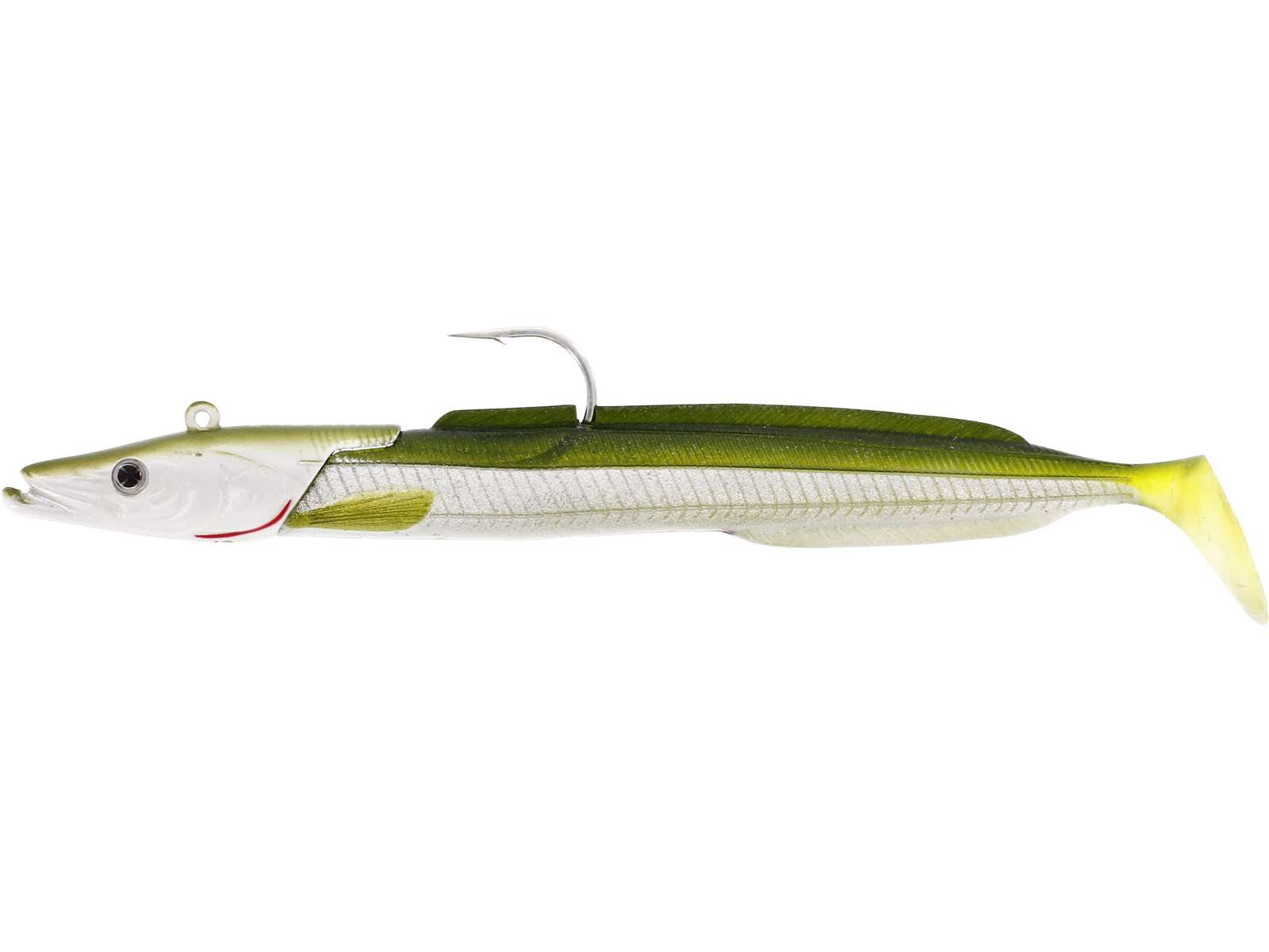 Westin Sandy Andy Jig Sea Fishing Lures - 22G | 13CM - 32G | 14CM