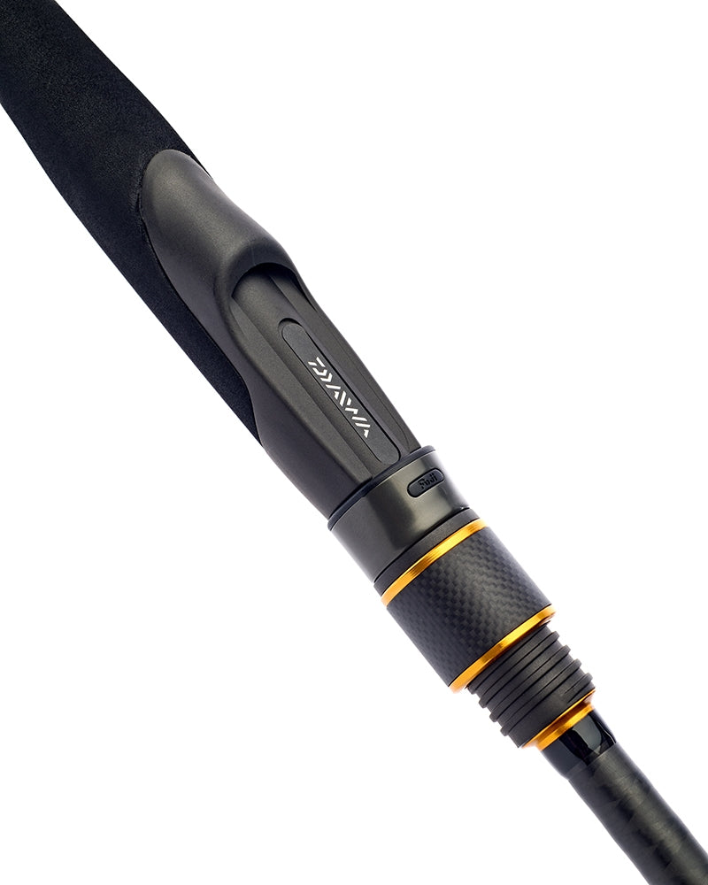 Daiwa Legalis Seabass Spinning Rod - Sea Fishing Lure Spinning Rod