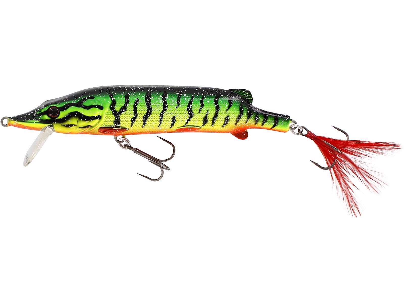 Westin Mike The Pike Crankbait Fishing Lure - 14cm | 30g