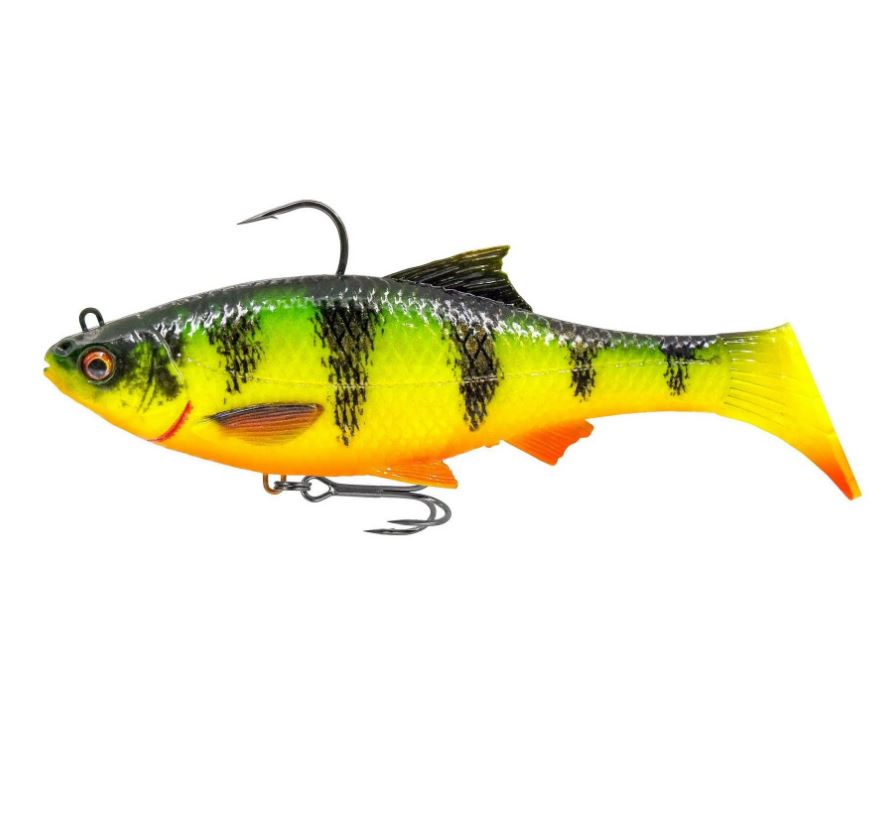 Savage Gear 3D Roach R2F Lures