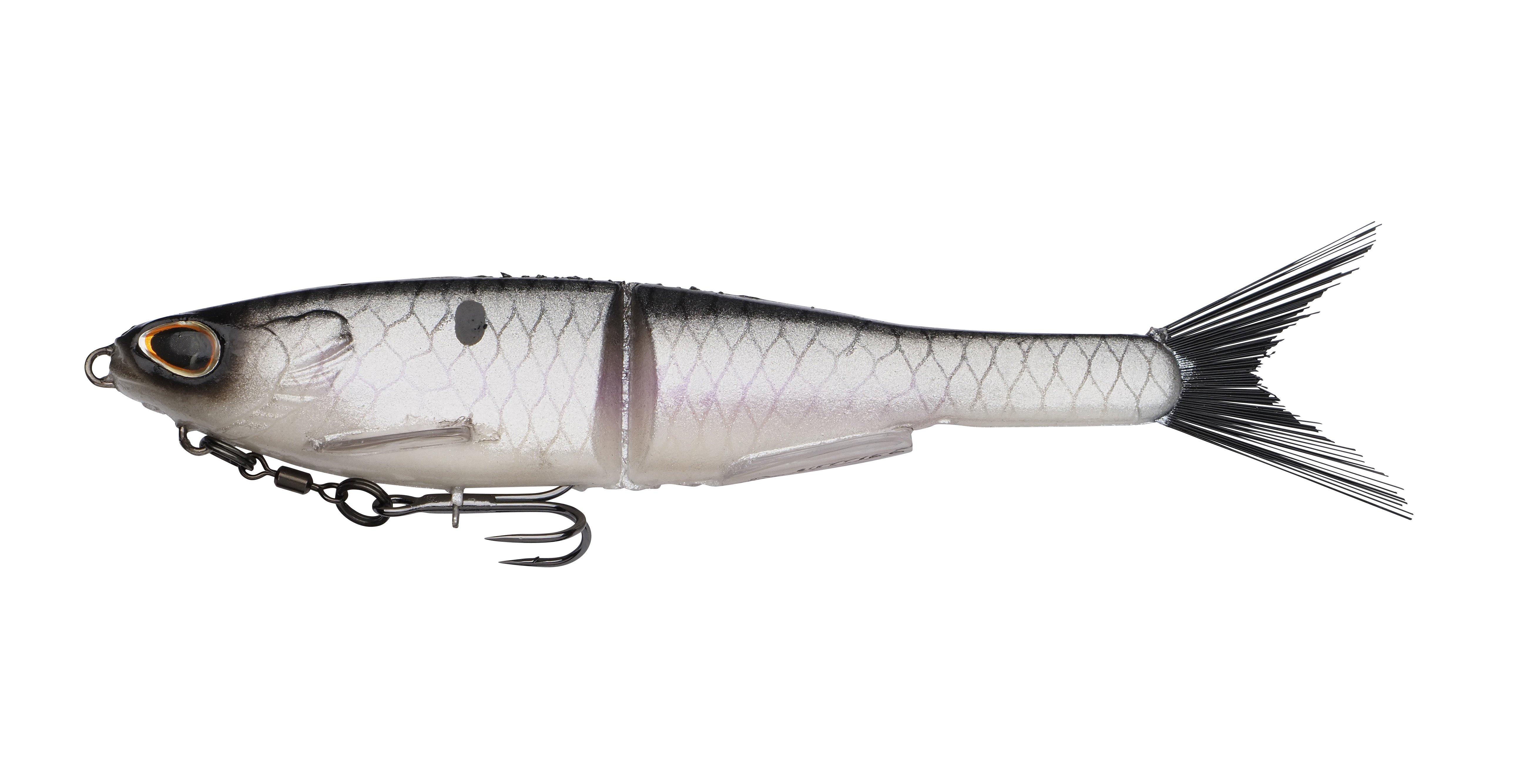 Berkley Powerbait Nessie Fishing Lure