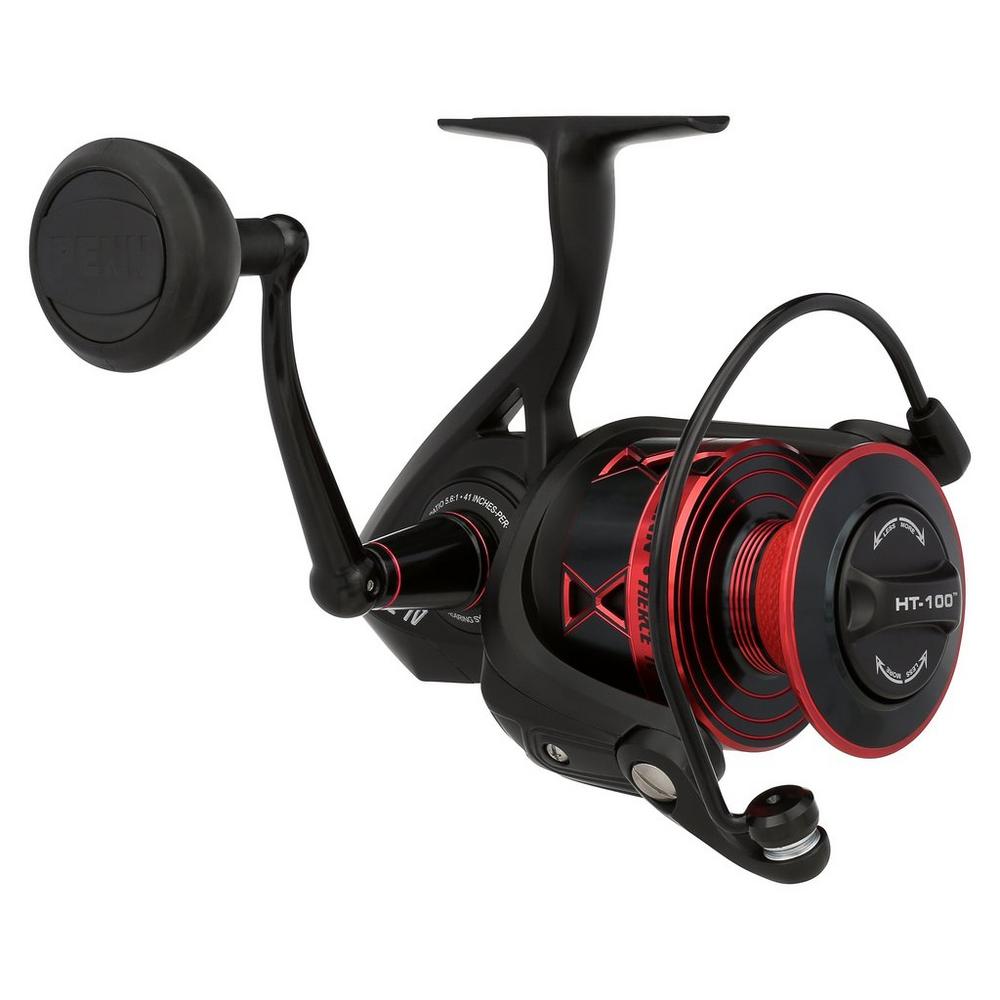 PENN Fierce IV Spinning Reel - Sea Spinning Reel