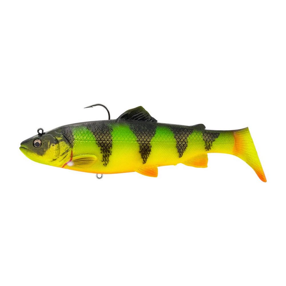 Savage Gear 3D Trout Shad lure