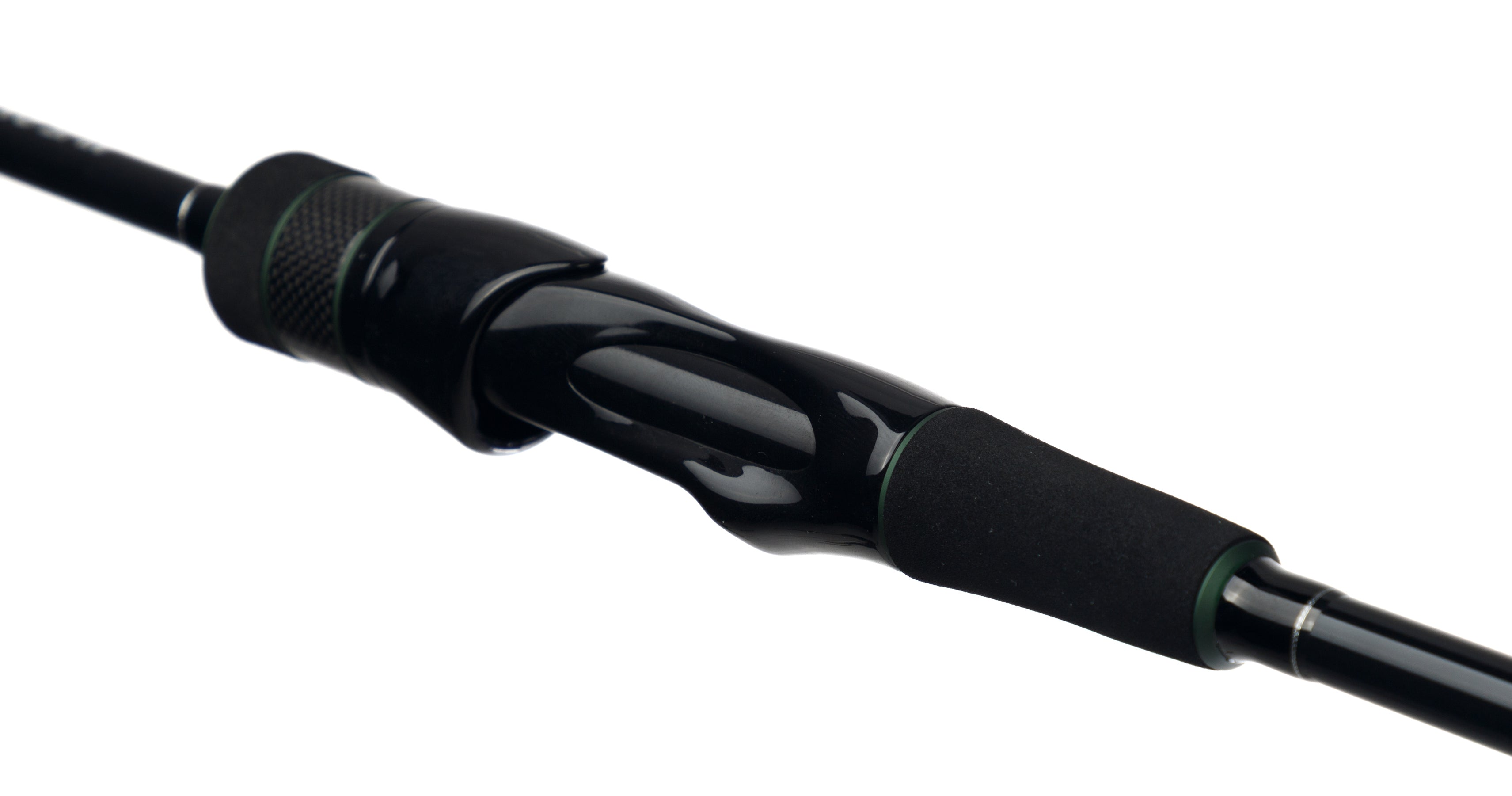 Mikado Jaws Evo Spin Spinning Rod 2pc