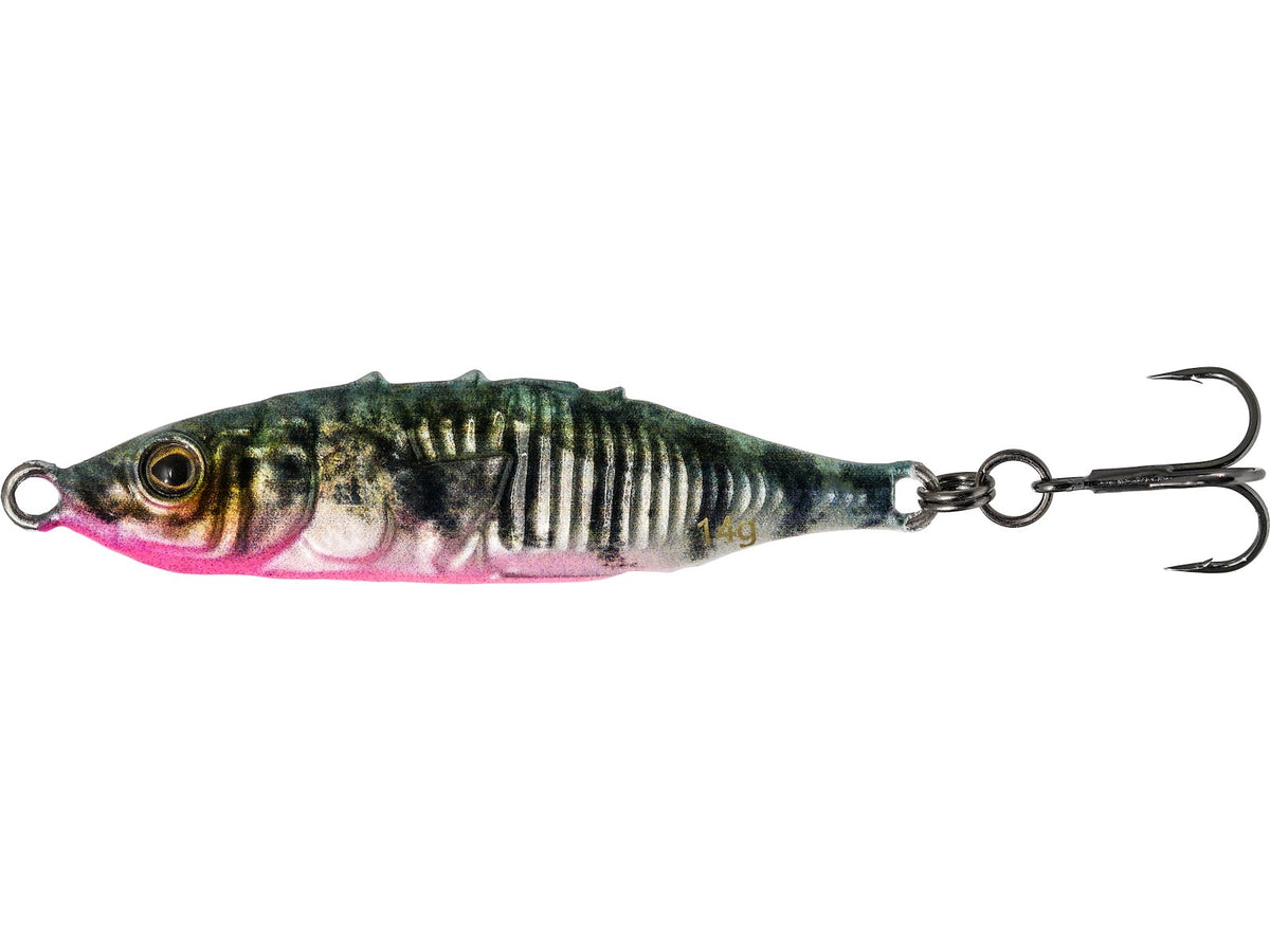 Westin Stickleback Metal Lure - 10g / 14g 