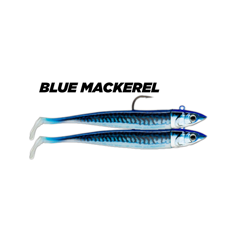 Storm 360 GT Biscay Minnow Lures 2 Pack 