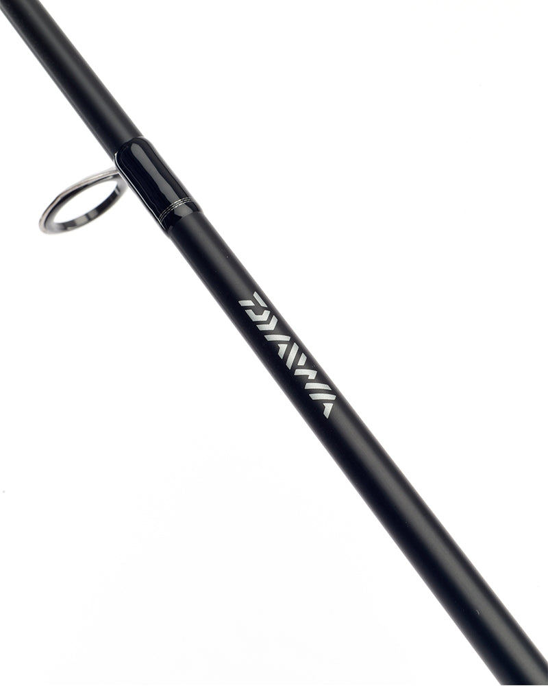 Daiwa Ninja Spinning Fishing Rod - 2pc Daiwa Spinning Rod 