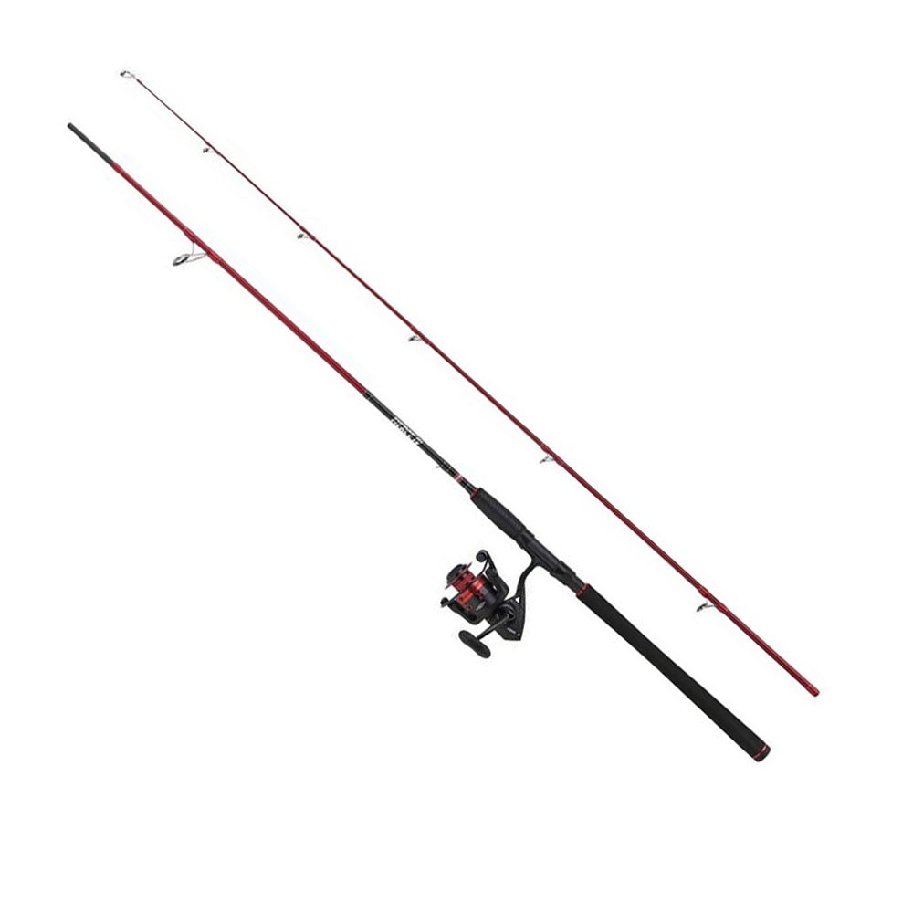 Penn Fierce IV Spin Combo - Fishing Rod & Reel Spinning Combo