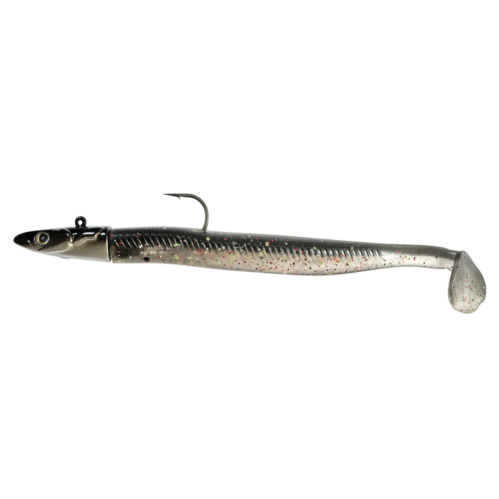 HTO Pathfinder Soft Sandeel Lure 1pc