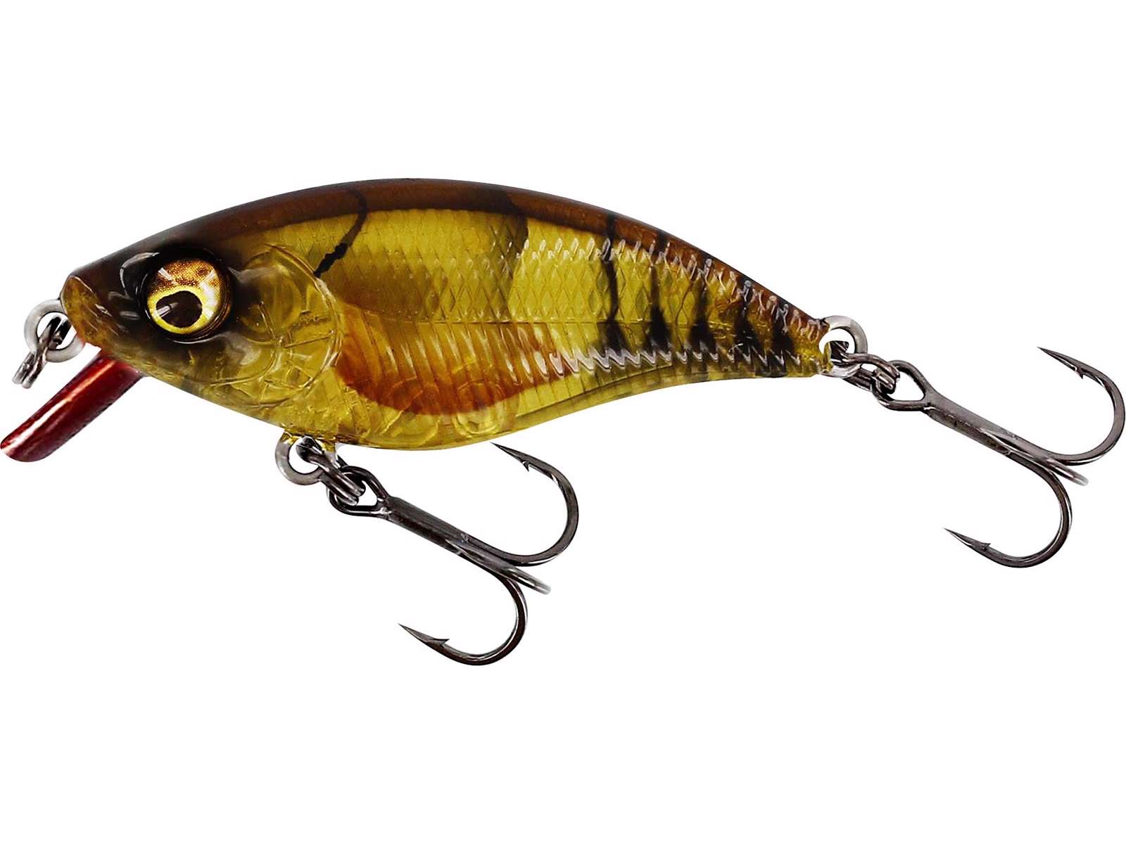 Westin BuzzBite SR Crankbait Lures  - 4g | 4cm