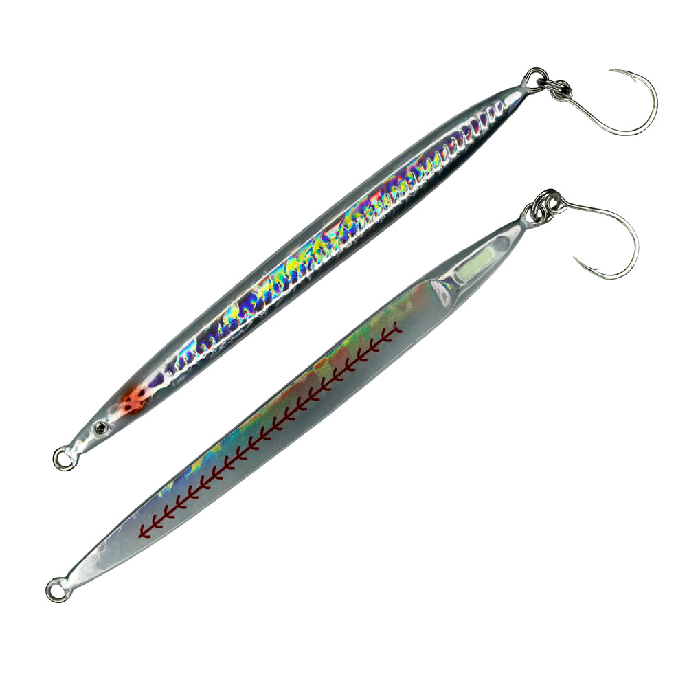HTO Pathfinder Metal Sea lure 1pc 