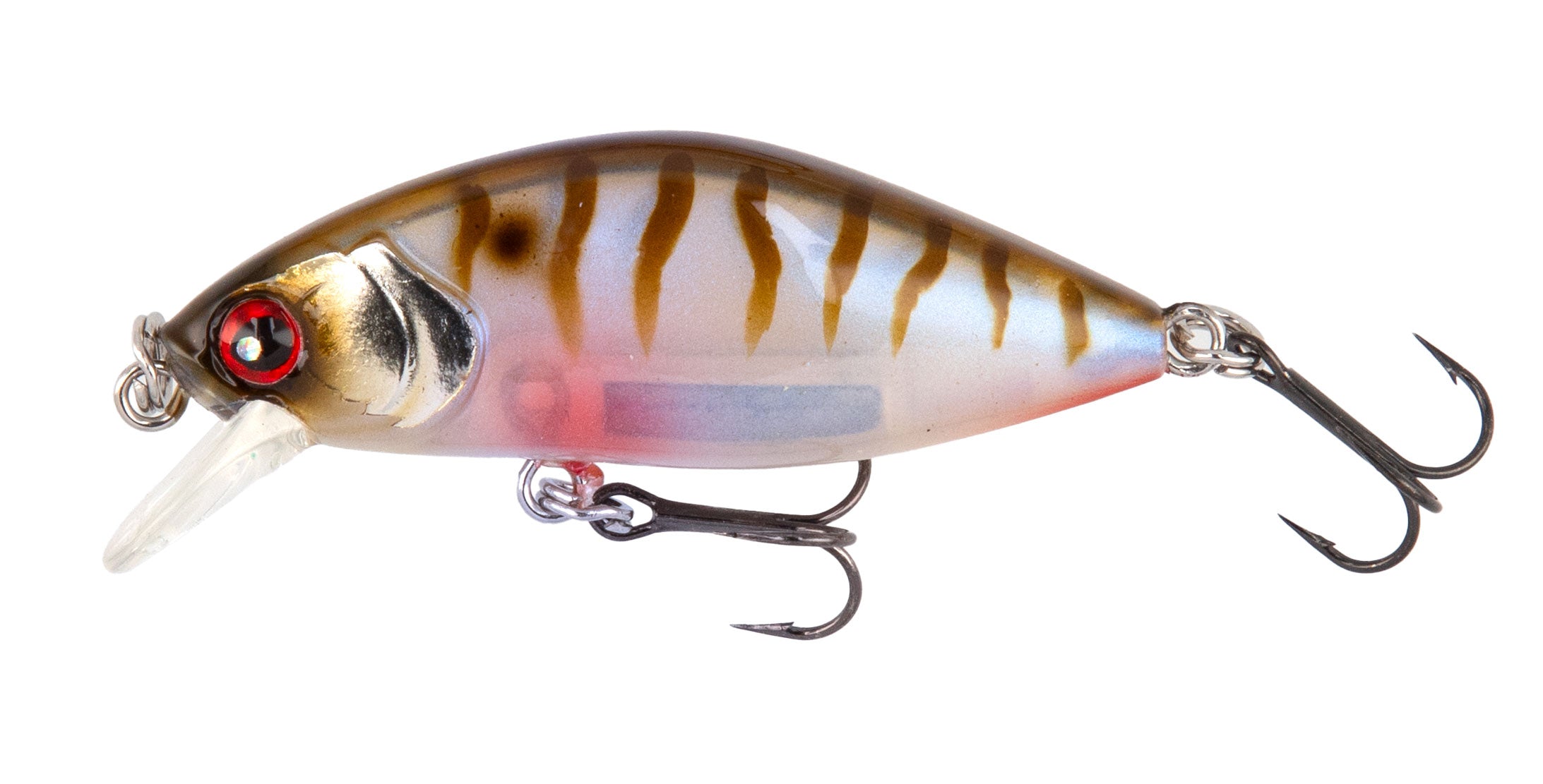 Mikado Wobbler Delicious Sinking Fishing Lure - 4.5cm | 3.5g
