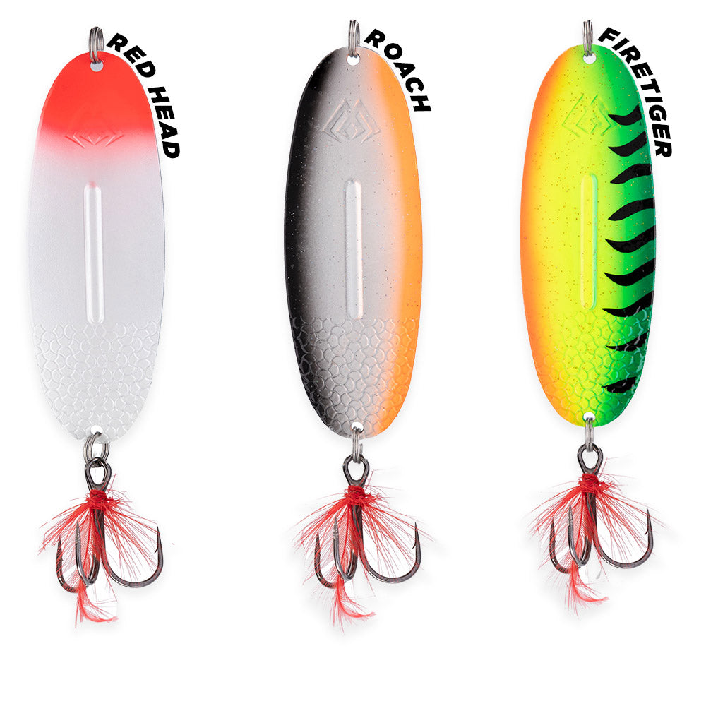 Mikdao Shallow Monster Fishing Spoon