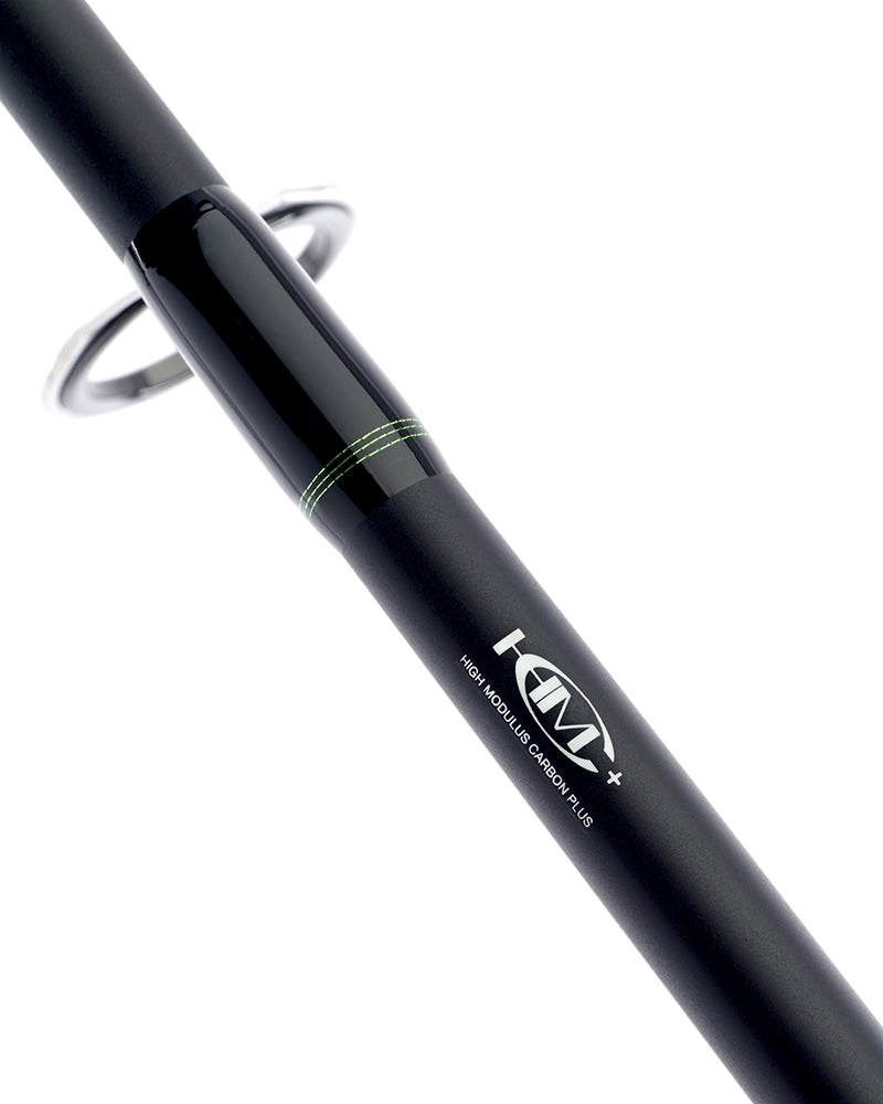 Daiwa Crossfire Bass Rod - Sea Bass Fishing Rod - 8ft / 9ft