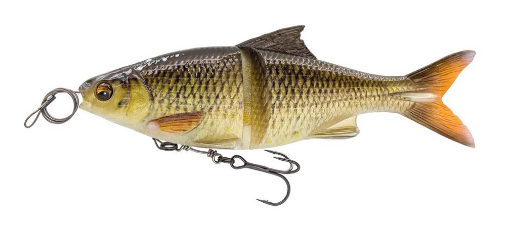 Savage Gear 3D Line Thru Glide Roach Lure