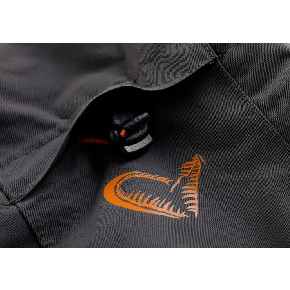Savage Gear WP Performance Fishing Jacket - Waterproof Jacket