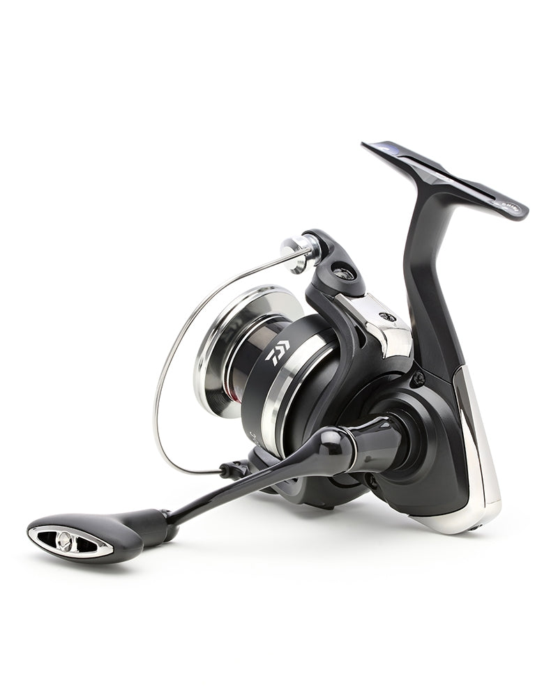 Daiwa 25 RZ Fishing Reel Coarse Fishing Reel