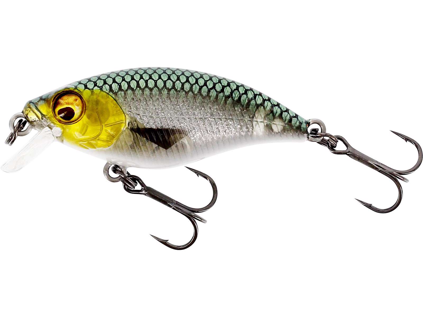 Westin BuzzBite SR Crankbait Lures  - 4g | 4cm