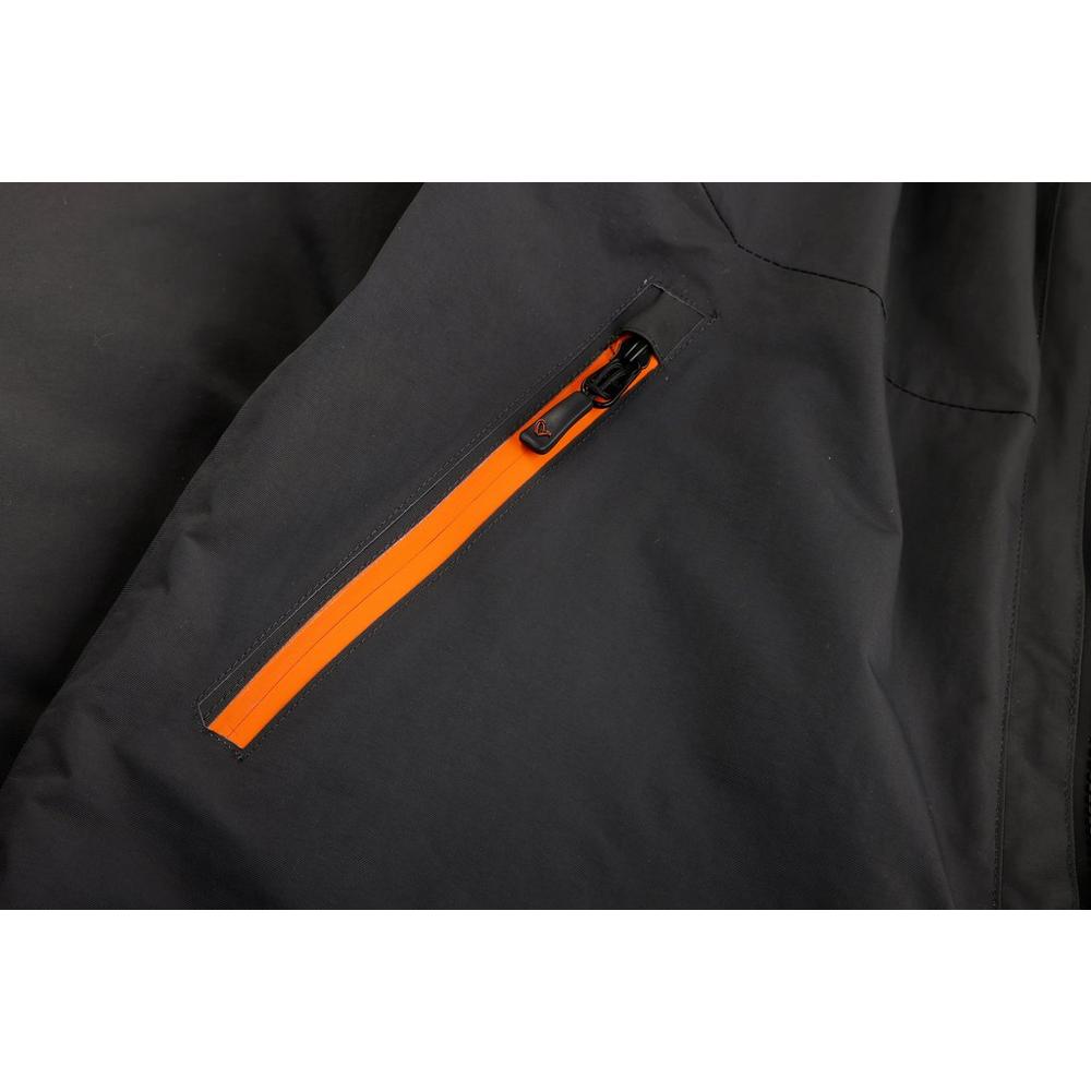 Savage Gear WP Performance Fishing Jacket - Waterproof Jacket