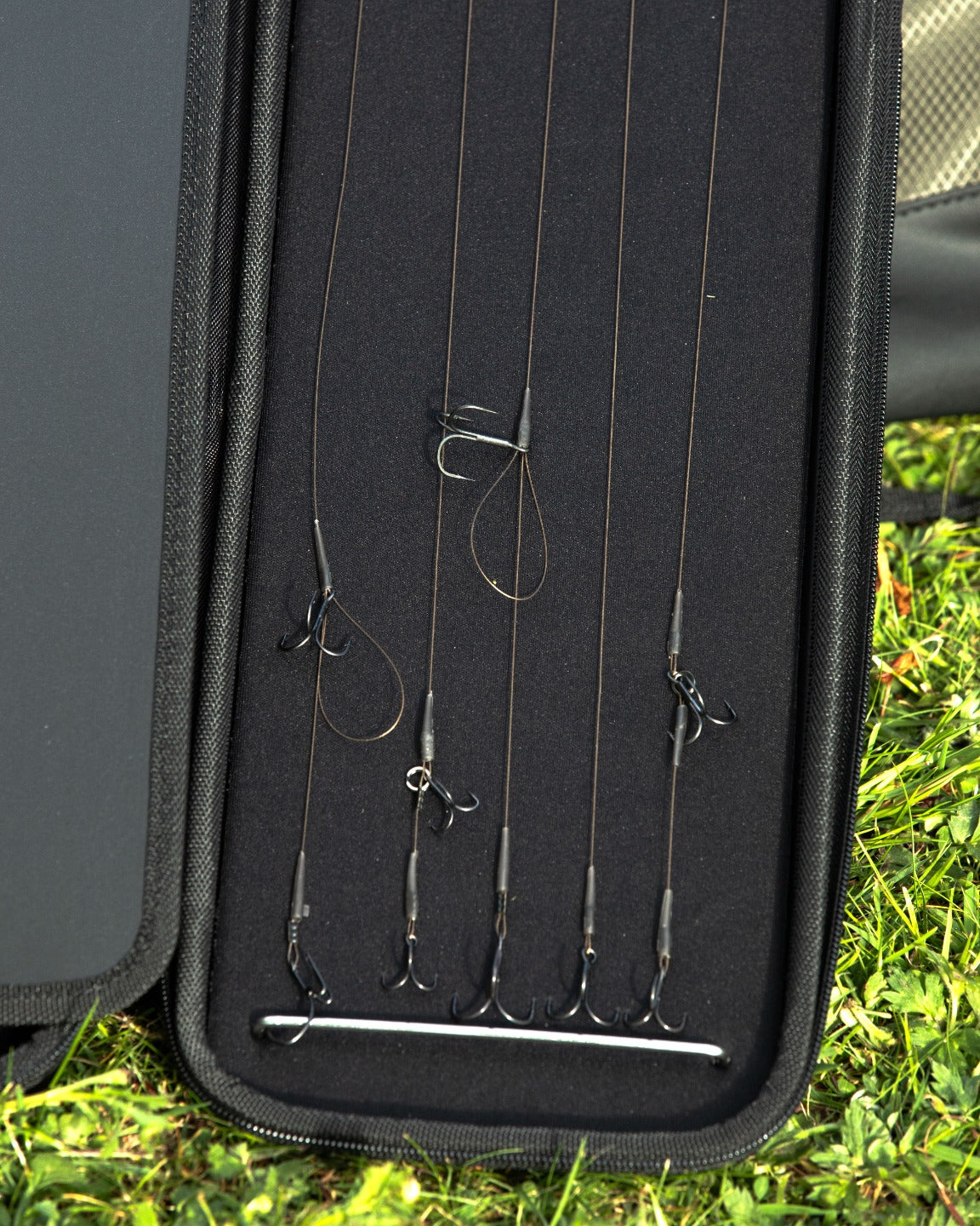 Westin Trace Case Predator Fishing Rig Case - Large