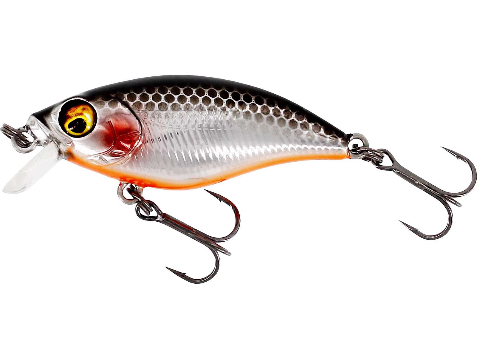 Westin BuzzBite SR Crankbait Lures  - 4g | 4cm