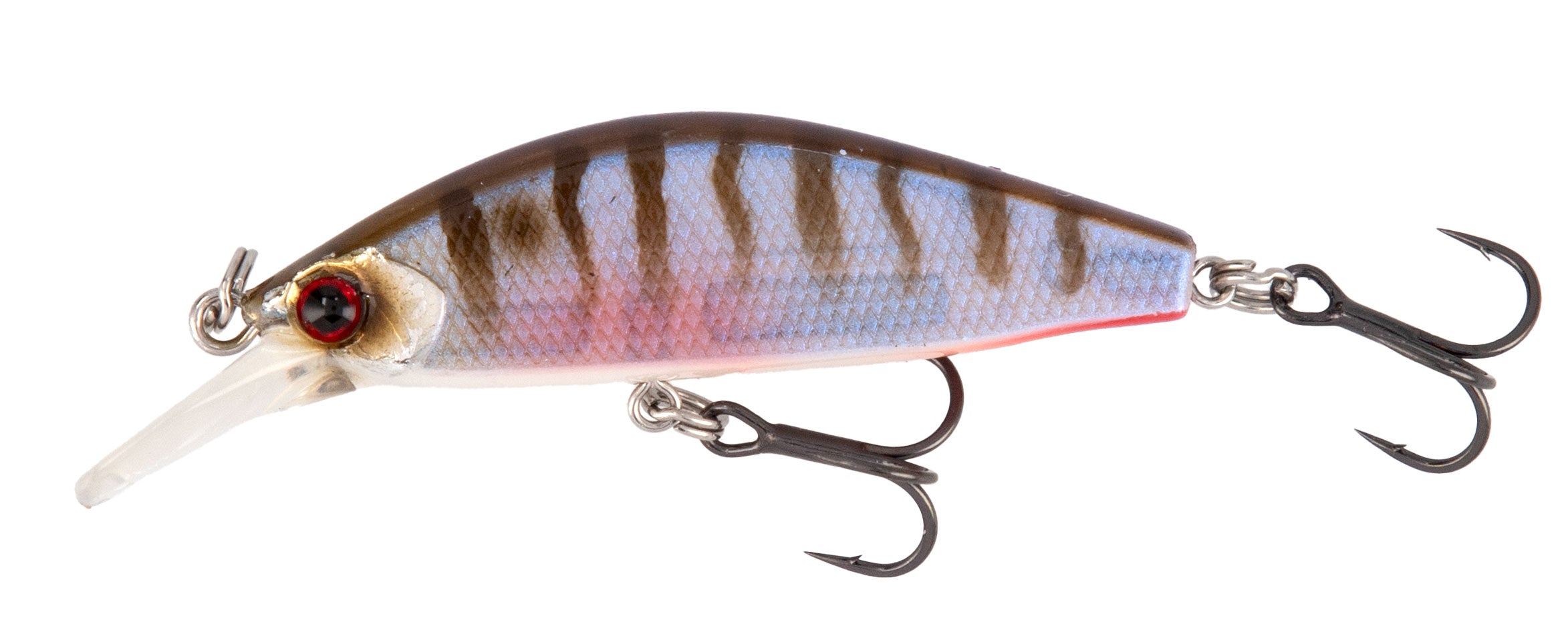 Mikado Wobbler Mambo Sinking Fishing Lure - 4cm | 4.8g