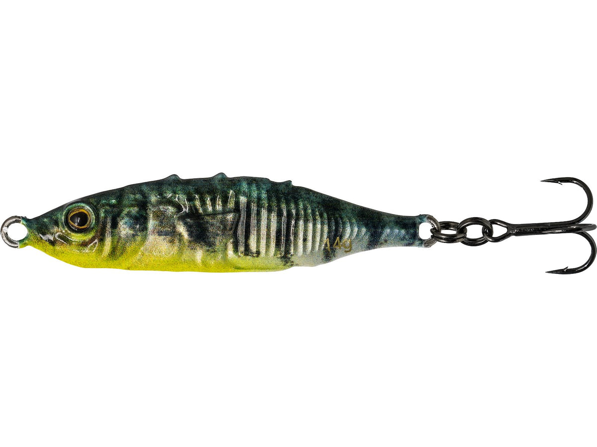 Westin Stickleback Metal Lure - 10g / 14g 