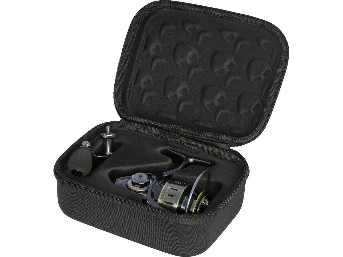 Westin W4 C-SW SSG Spinning Reel - Sea Fishing Predator Spinning Reel - NEW 2026