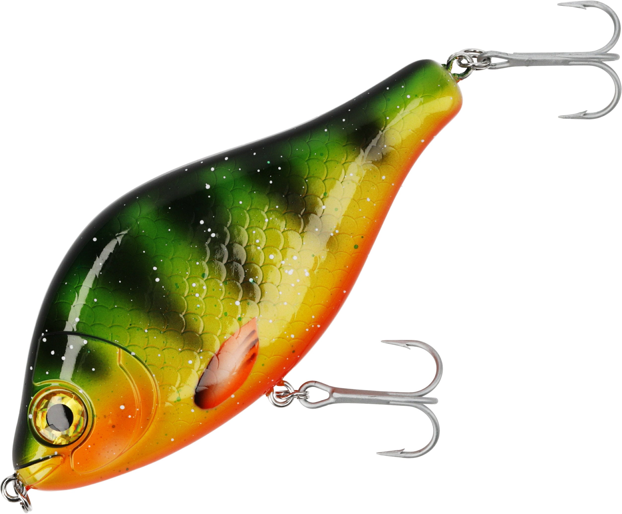 Mikado Wobbler MFT Jerk Fishing Lure