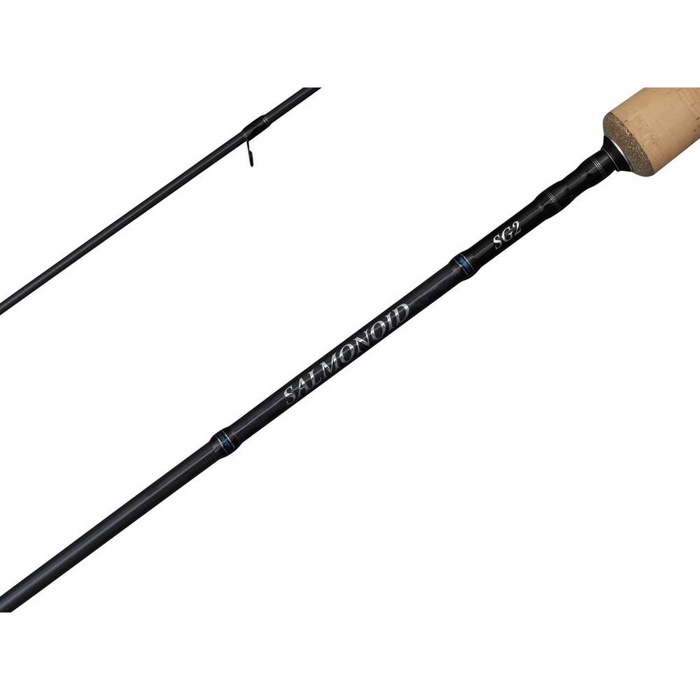 Savage Gear Salmonoid SG2 Ultra Light Game Fishing Rod