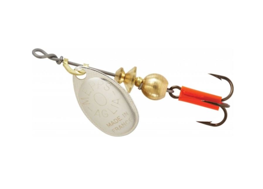 Mepps Aglia Spinner - Inline Fishing Lure