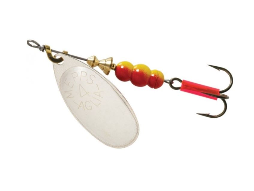 Mepps Aglia Spinner - Inline Fishing Lure