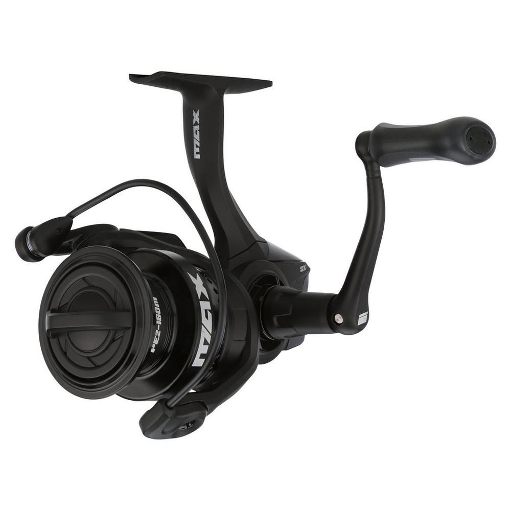 Abu Garcia Max SX Spinning Reel