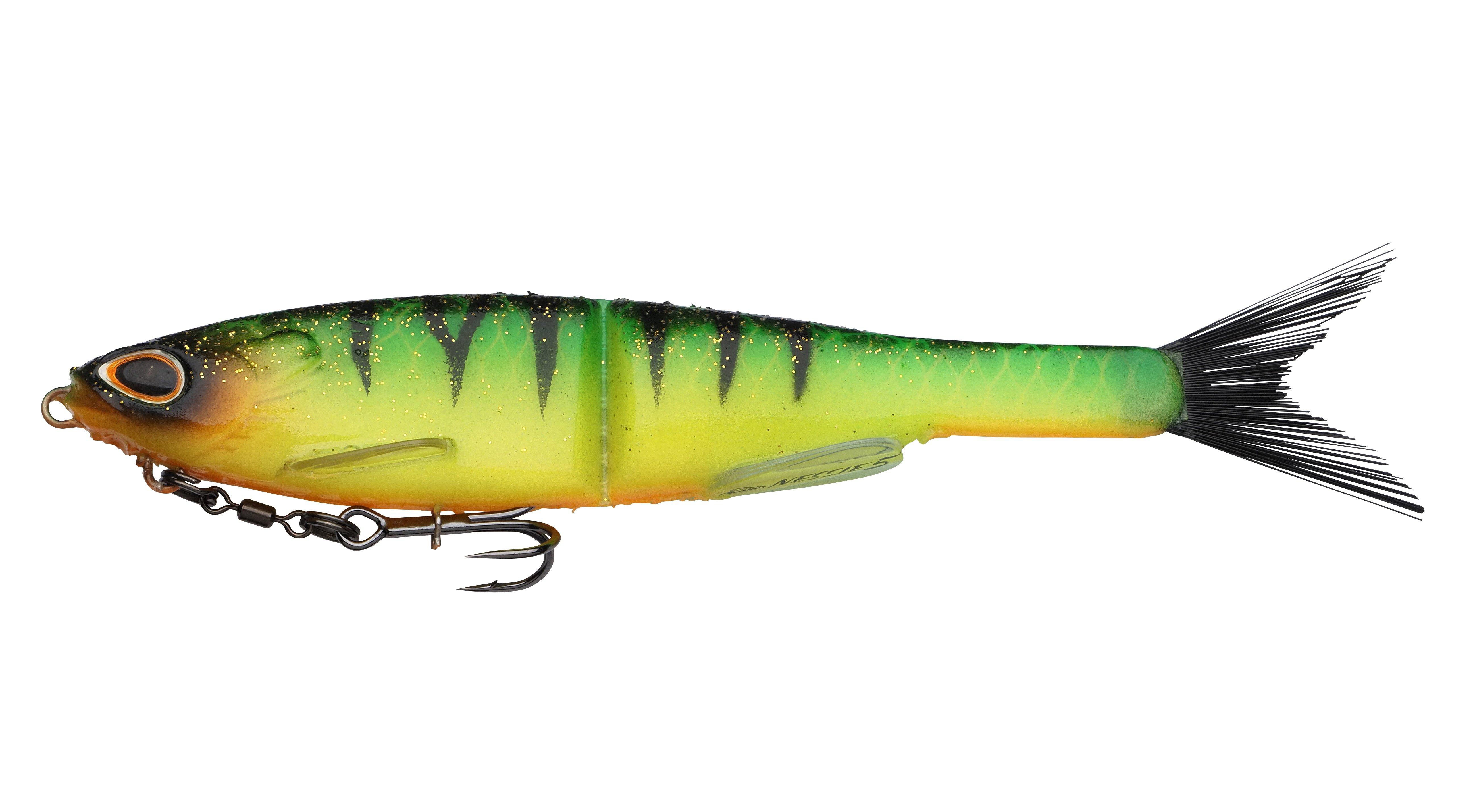 Berkley Powerbait Nessie Fishing Lure