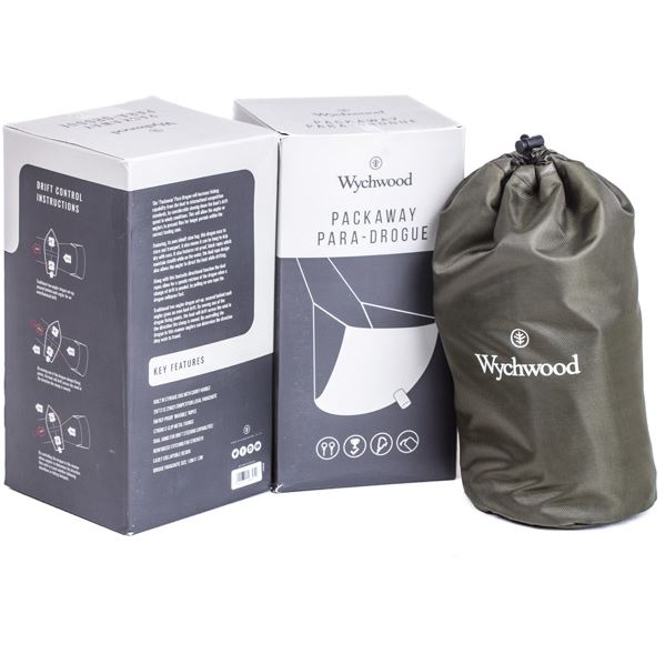 Wychwood Packaway International Para-Drogue