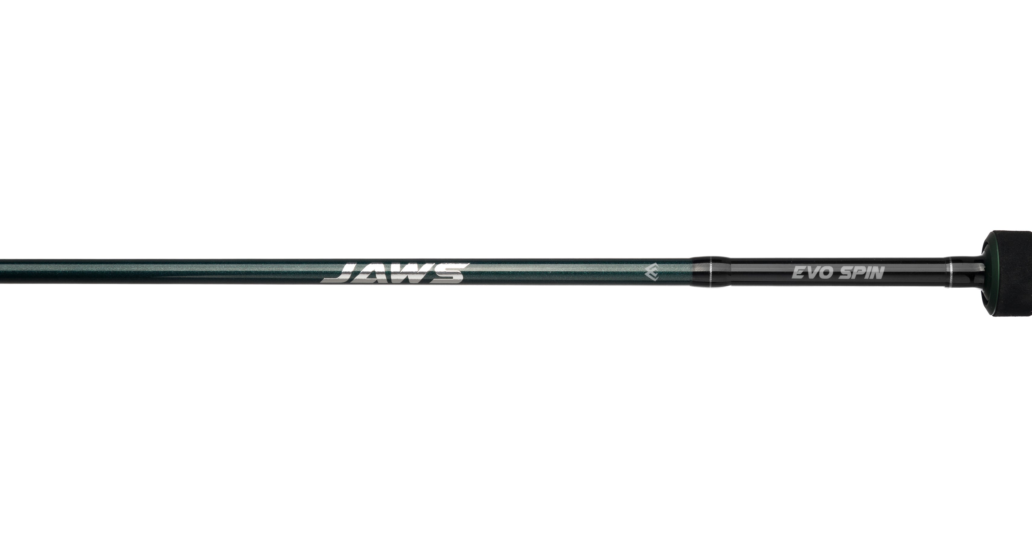 Mikado Jaws Evo Spin Spinning Rod 2pc
