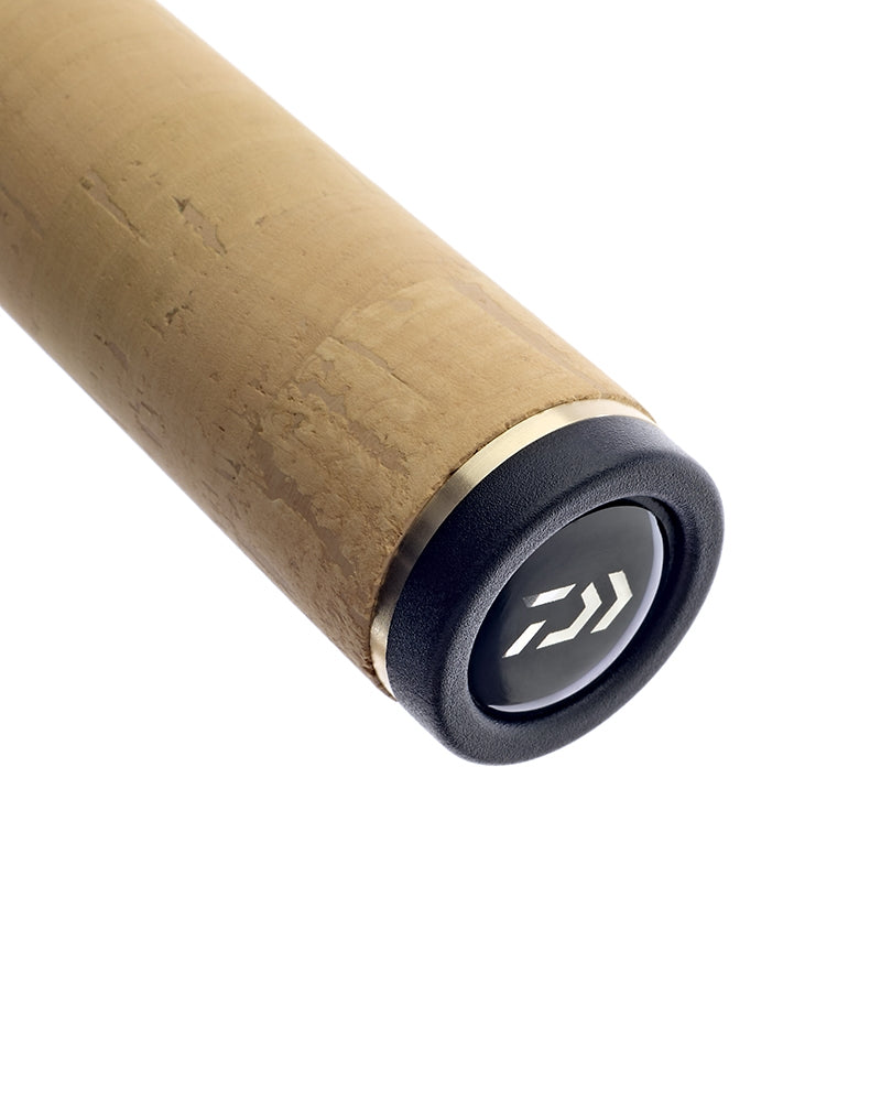 Daiwa Legalis Travel Spinning Rod 9ft10 | 20-50g | 9pcs - Travel Fishing Rod