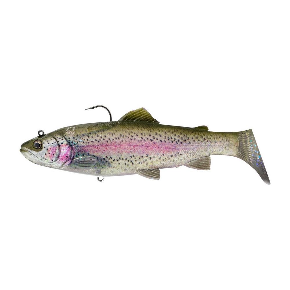 Savage Gear 3D Trout Shad lure
