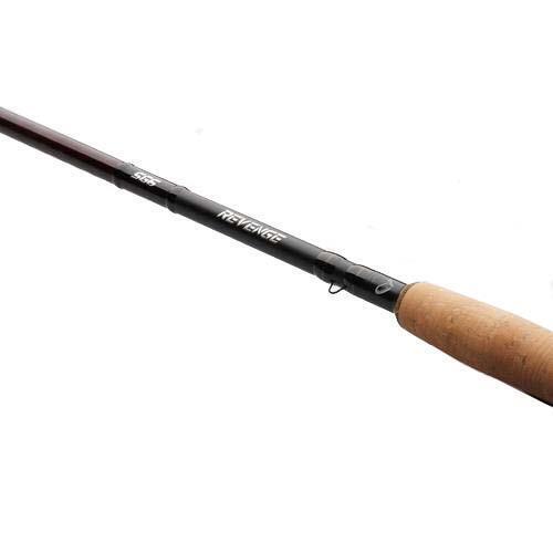 Savage Gear Revenge SG6 Medium Game Rod 2pc